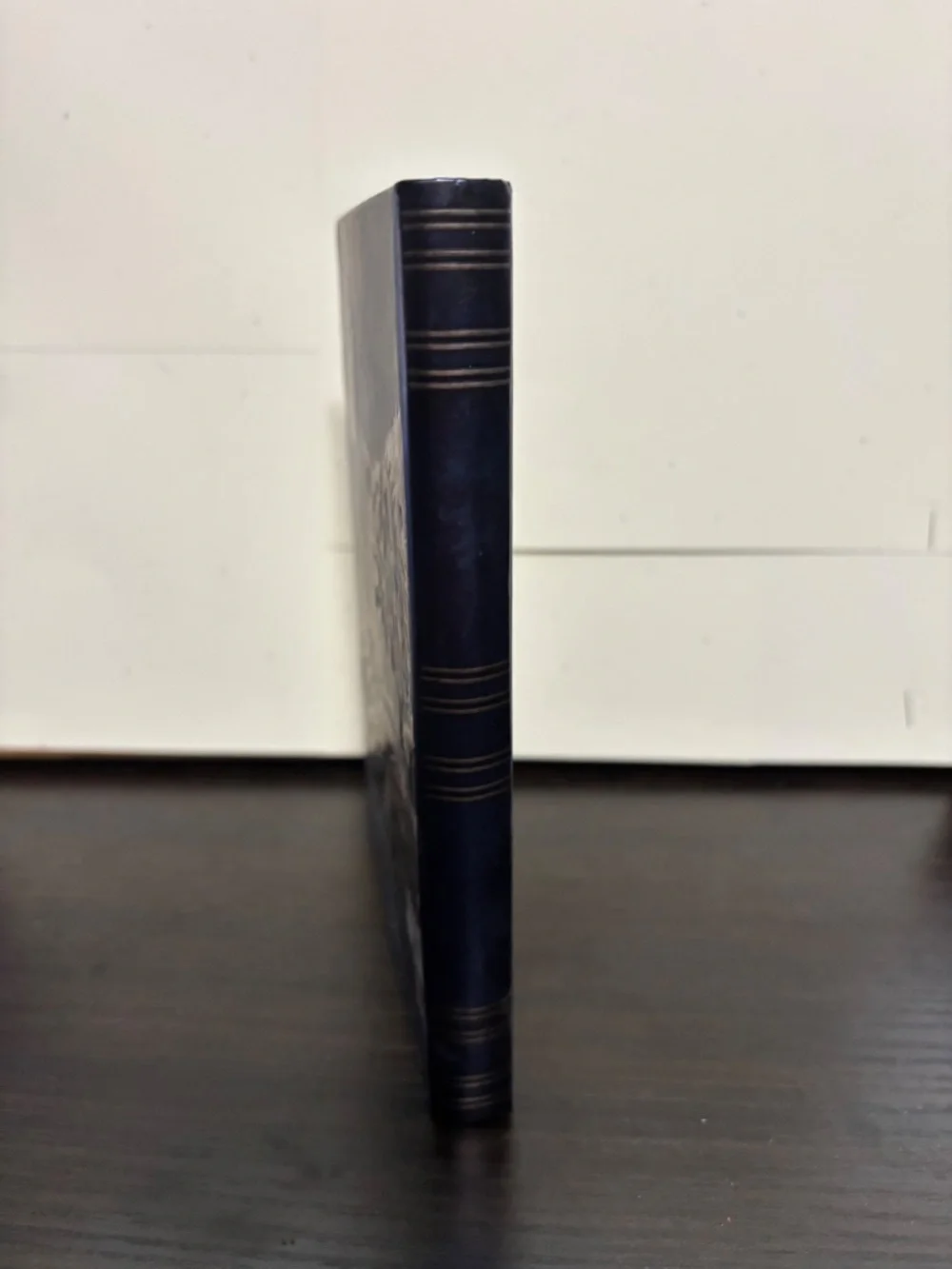 Wolf Journal- Lisa Parker